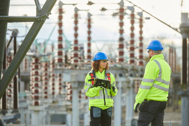 Best Best Electricians Near Me  in Mcchord Af, WA