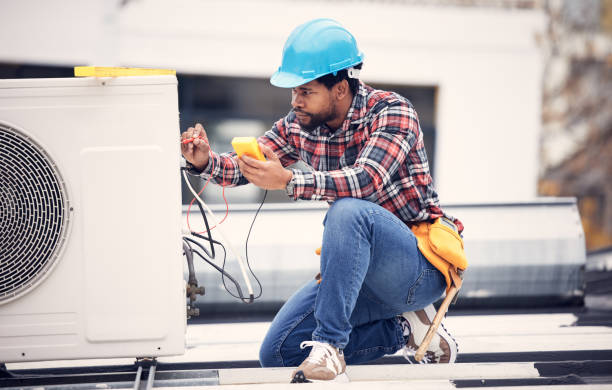 Best Electrical Outlet Repair  in Mcchord Af, WA