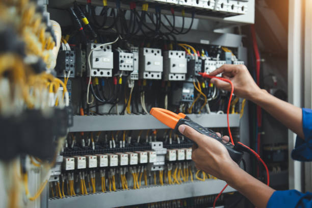 Best Generator Installation Services  in Mcchord Af, WA