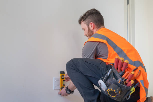 Electrical Outlet Repair in WA