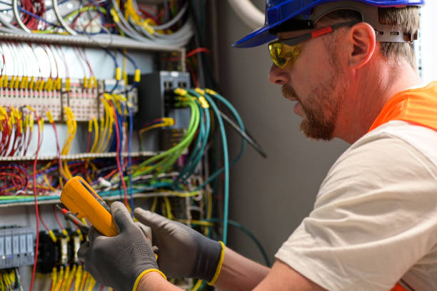 Best Local Electrician Companies  in Mcchord Af, WA